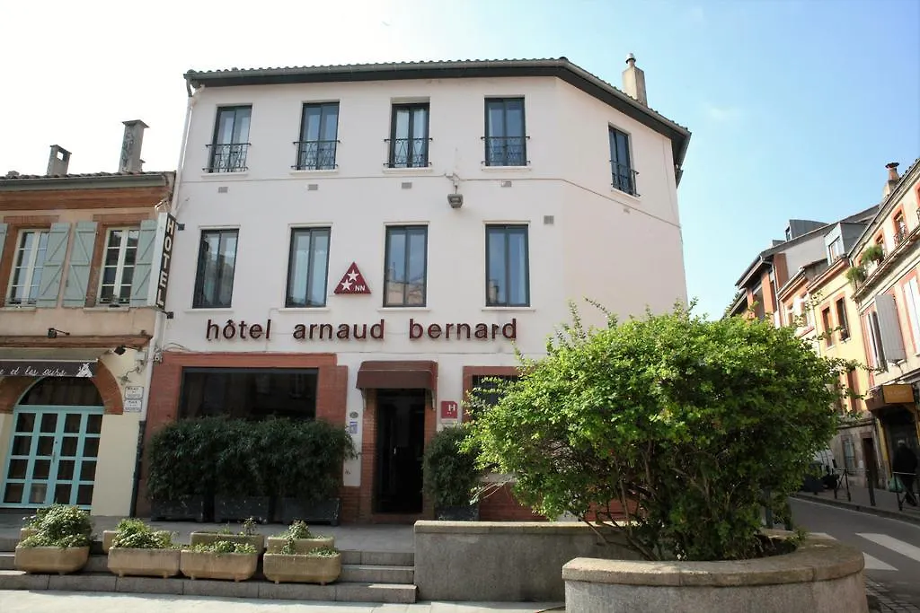 Arnaud Bernard Hotel-1