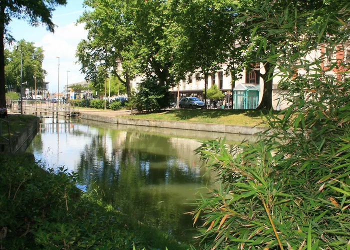 De BordeauxHotel Toulouse